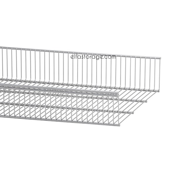 98 Wire Shelf Basket 