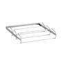 Gliding Shoe Rack, Discontinued 1st of June 2019